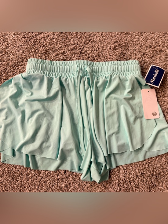 Other - Bundle 3 for $10 Mint Athletic Skort with Elastic Waistband